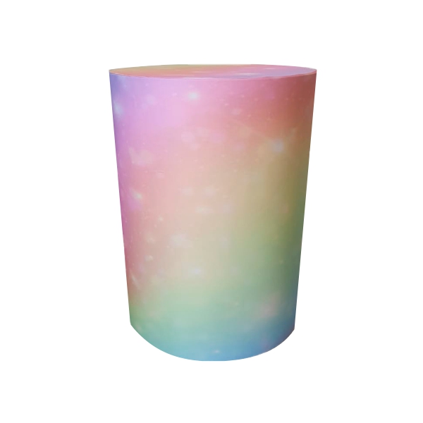 Capa Cilindro G Tie Dye 